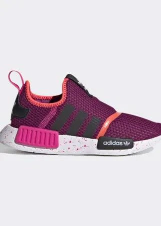 Кроссовки-слипоны NMD 360 adidas Originals