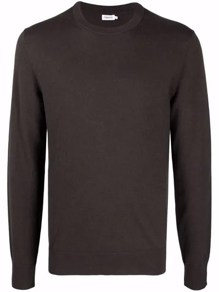 Filippa K джемпер с круглым вырезом