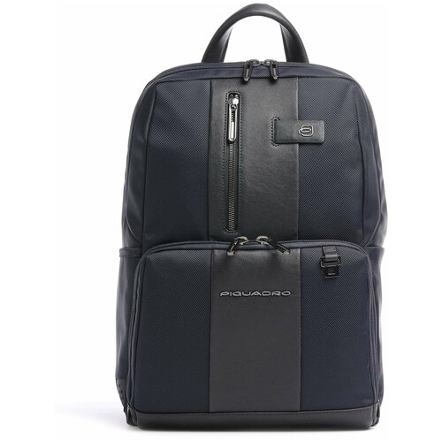 Рюкзак Piquadro CA3214BR2/BLU мужской синий