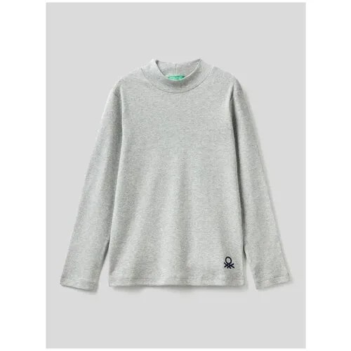 Лонгслив United Colors of Benetton для мальчиков 22A_3FHAC201J_252_S