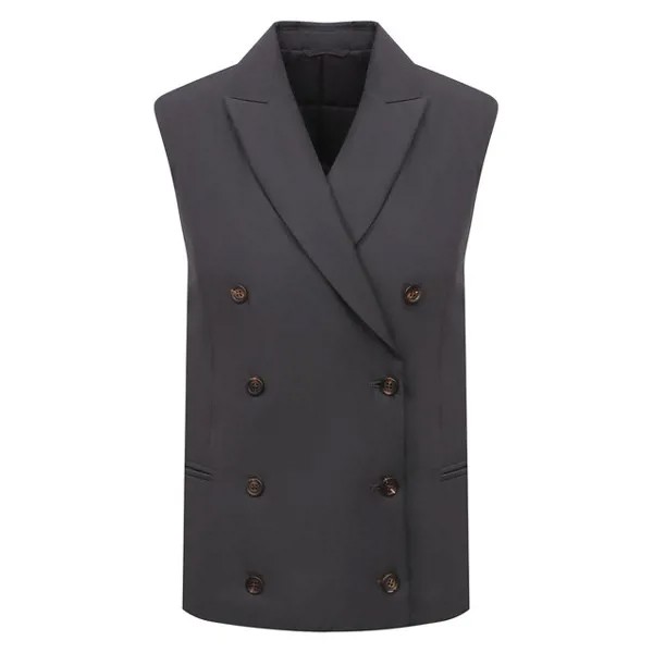 Жилет Brunello Cucinelli