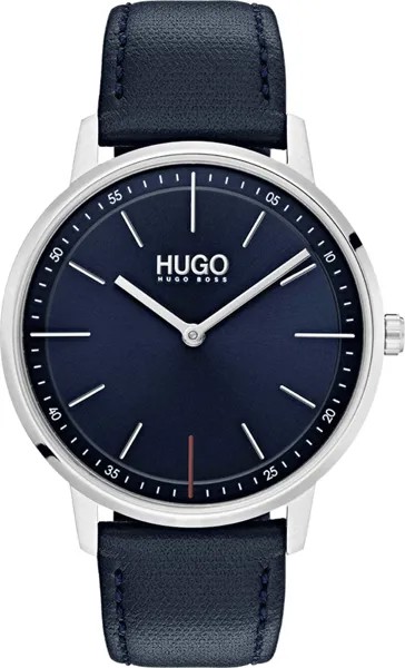 Наручные часы мужские HUGO BOSS 1520008