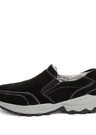 Слипоны мужские quattrocomforto