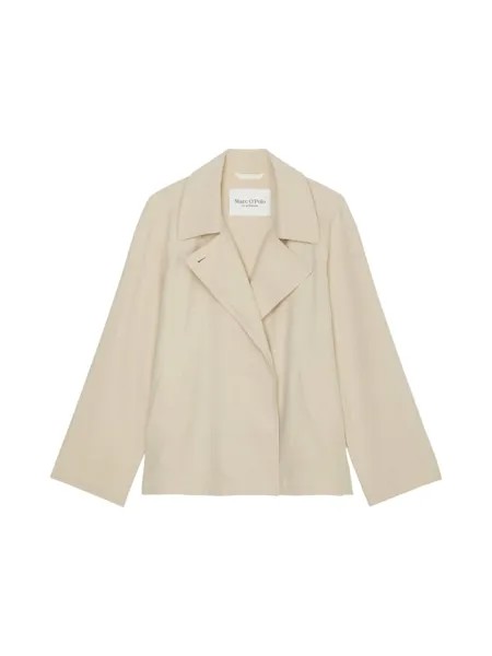 Переходная куртка Marc O'Polo, цвет dusty field