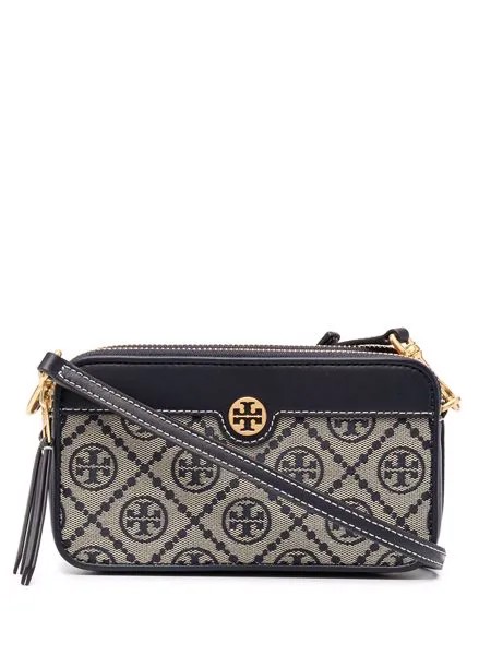 Tory Burch сумка с монограммой