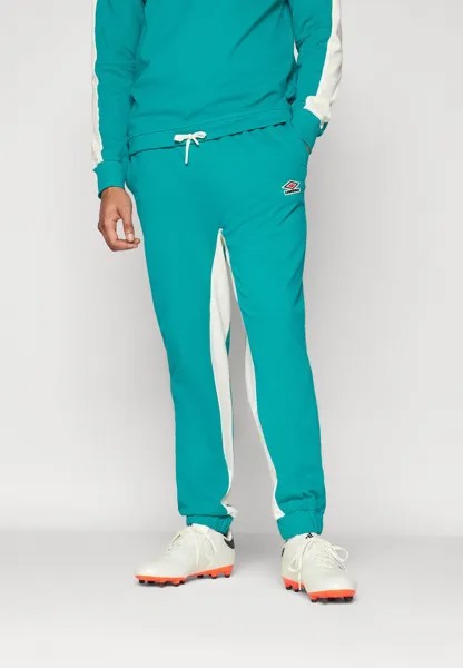 Брюки для бега RELAXED JOGGER Umbro, цвет quetzal green/papyrus