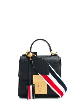 Thom Browne мини-сумка через плечо Mrs. Thom