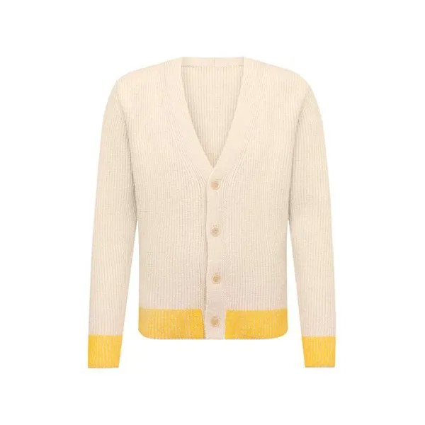 Хлопковый кардиган Jacquemus
