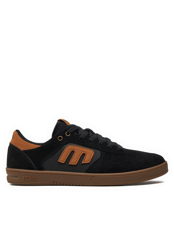Кроссовки Windrow Etnies, черный