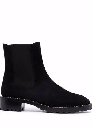Stuart Weitzman ботинки челси Kolbie