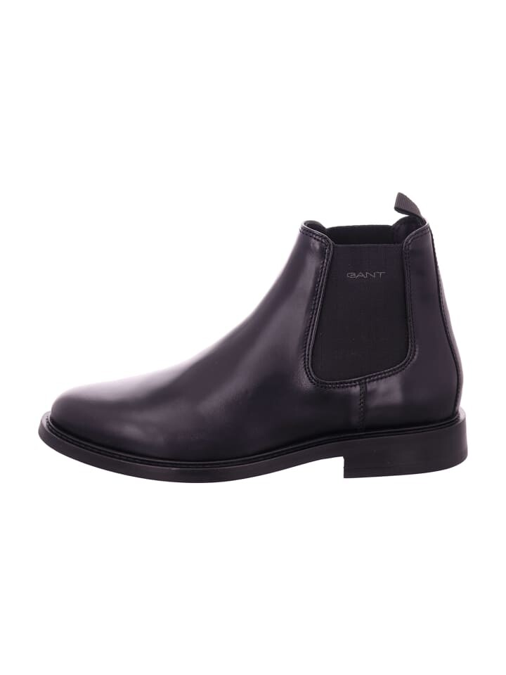 Ботинки челси Gant Chelsea, черный