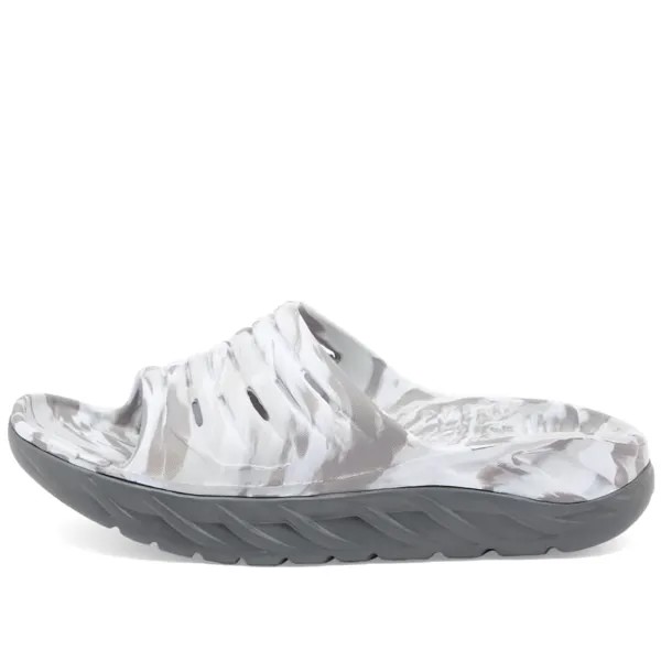 Шлепанцы HOKA ONE ONE M Ora Recovery Slide