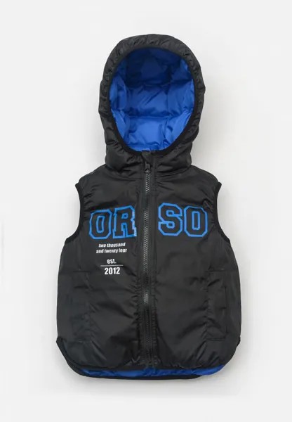 Жилет утепленный Orso Bianco