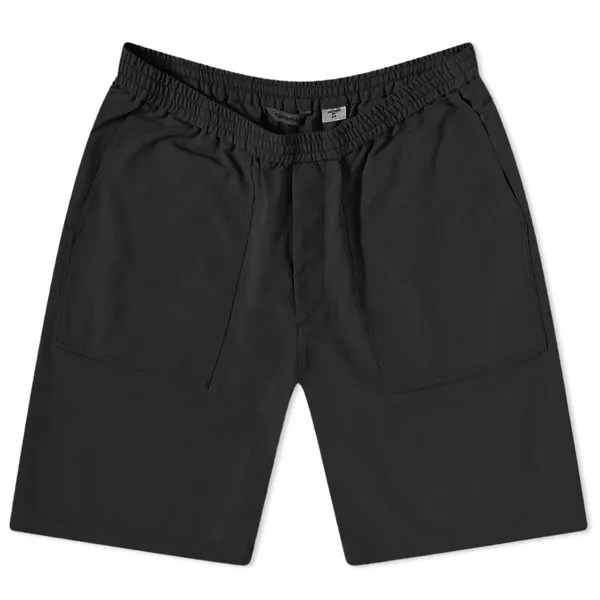 Шорты Nanamica ALPHADRY Easy Short