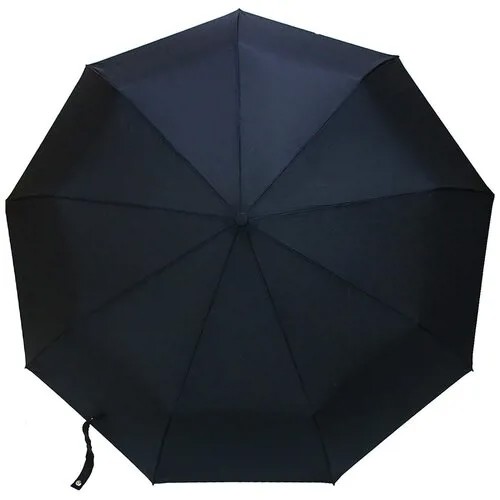 Мужской зонт/Monsoon 9002B черный