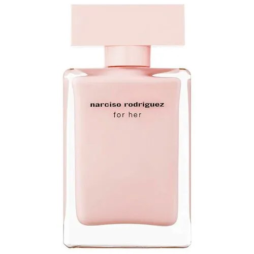 Парфюмерная вода Narciso Rodriguez Narciso Rodriguez for Her , 50 мл