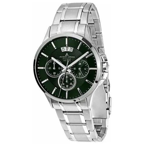 Часы наручные Jacques Lemans Sydney 1-1542Q