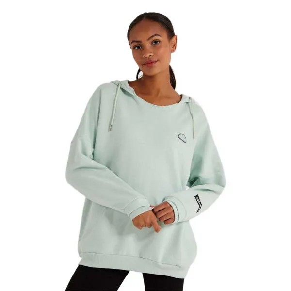 Худи Ellesse Shanicce Oh, зеленый