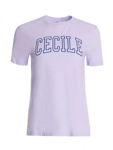 Футболка ETRE CECILE