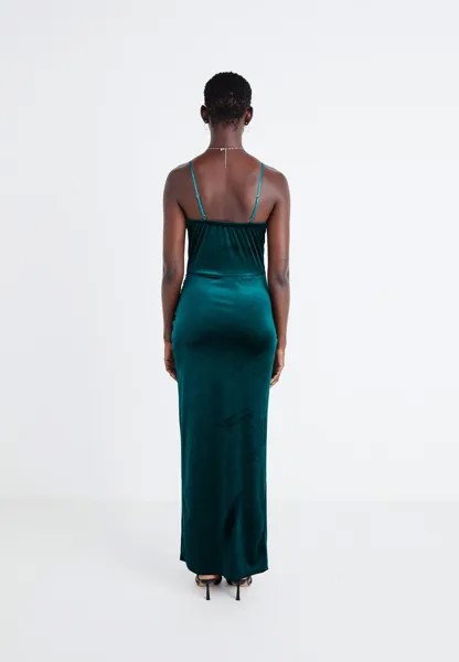 Вечернее платье VALERIE WAL G., цвет Dark Teal Blue