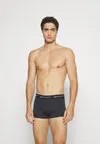 Трусы TRUNK 5 PACK Gant, черный