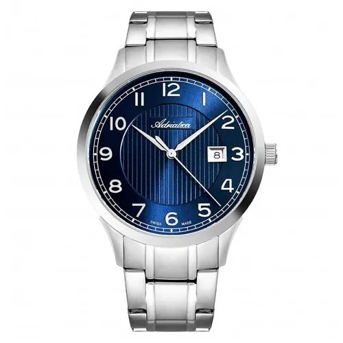 Наручные часы Adriatica Adriatica A8316.5125Q