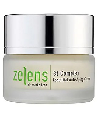 Крем 3t complex - Zelens