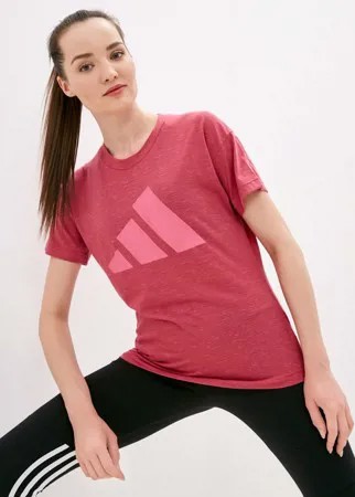 Футболка спортивная adidas