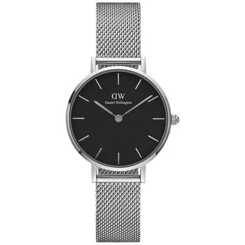 Наручные часы Daniel Wellington Classic, серебряный