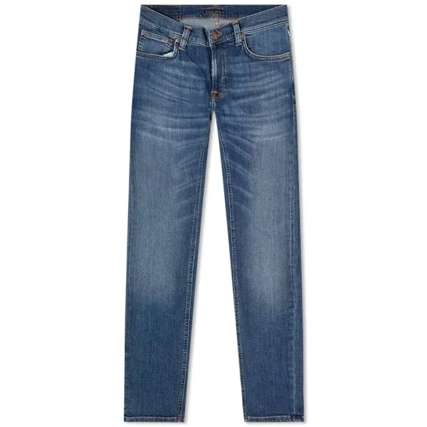Джинсы Nudie Tight Terry Jean