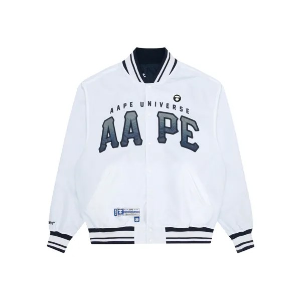 Бейсбольная майка мужская Aape, черный
