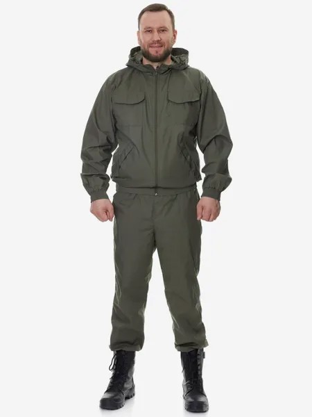Пионер костюм ORION Active, хаки, Зеленый