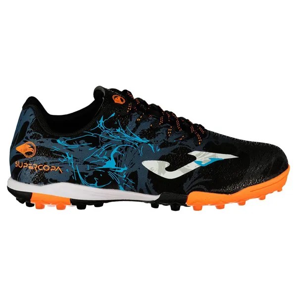 Бутсы Joma Super Copa TF, синий