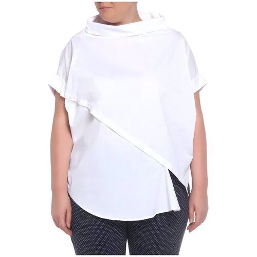 Рубашка  Stella Guardino, размер 3, белый
