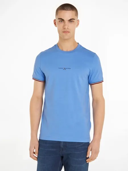 Футболка Tommy Hilfiger 