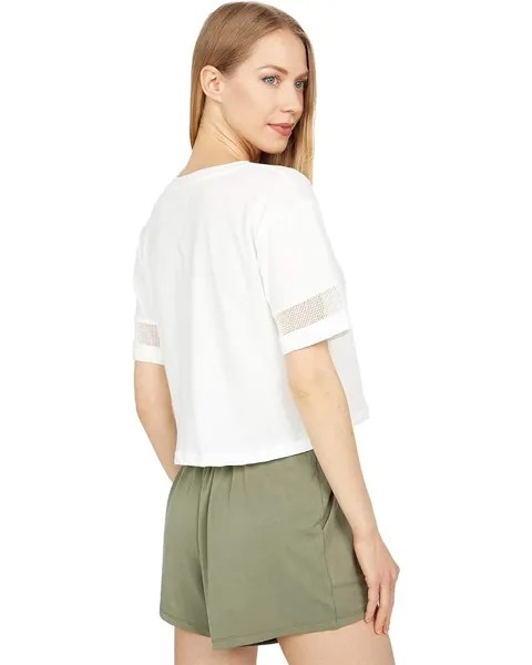 Футболка Heartloom Farrah Tee, цвет Eggshell