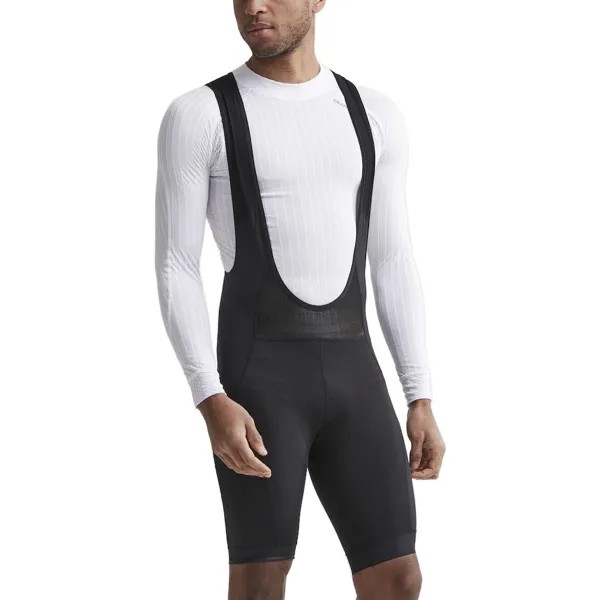 Спортивные шорты Craft Essence Bike Bib, черный