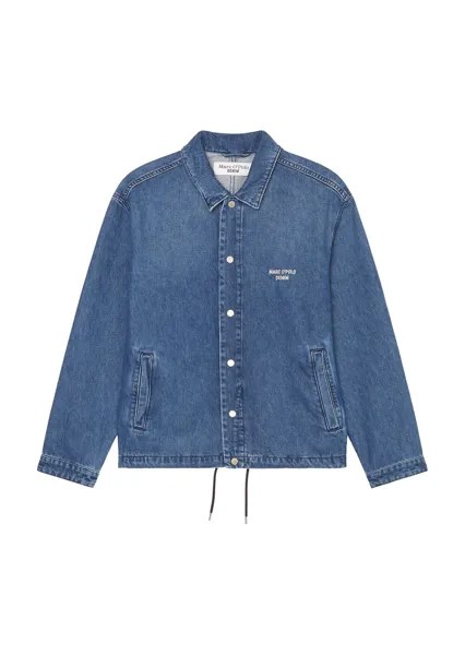 Межсезонная куртка Marc OPolo DENIM, синий
