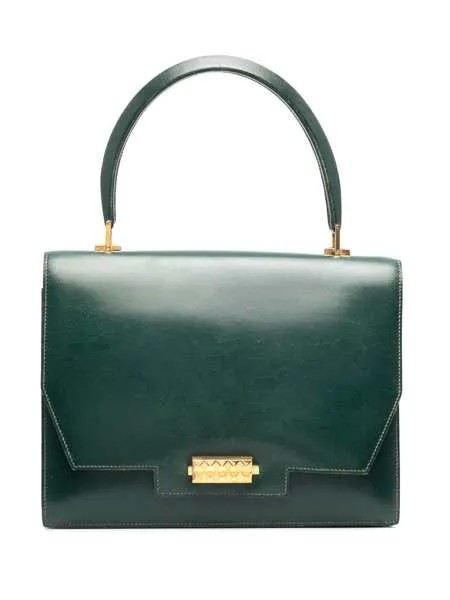 Hermès сумка Medor 1957-го года