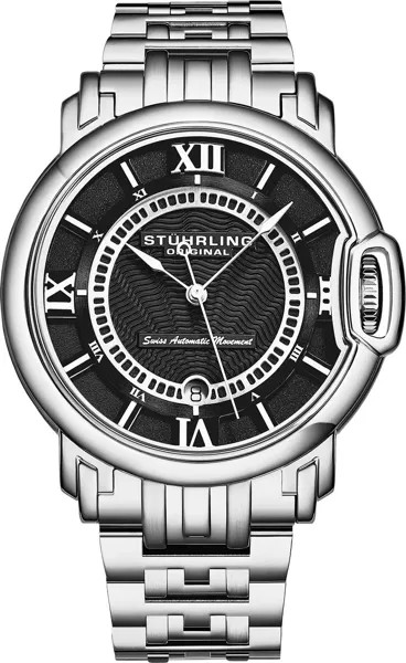 Наручные часы мужские Stuhrling Original 1001.03