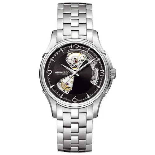 Наручные часы Hamilton H32565135