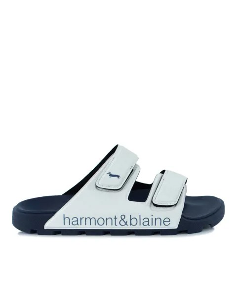 Шлепанцы Harmont & Blaine