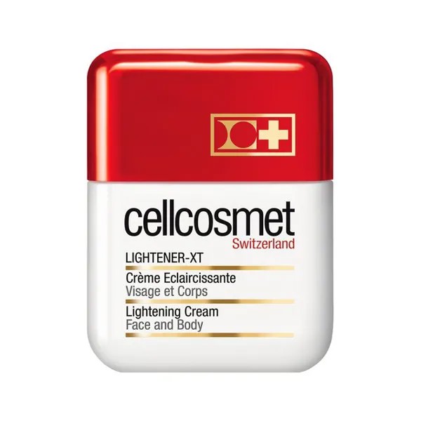 Осветляющий крем для лица Cellcosmet&Cellmen