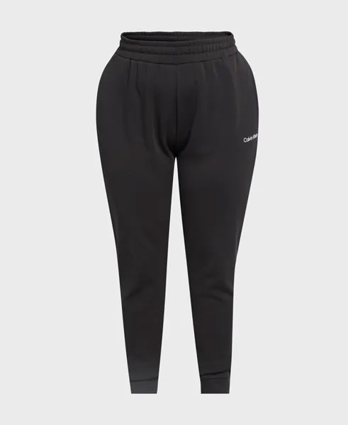 Спортивные штаны Calvin Klein, черный
