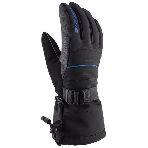 Перчатки Viking, размер 6, blue