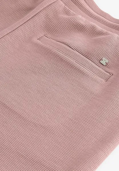 Спортивные брюки Textured Ottoman Regular Fit Next, фуксия