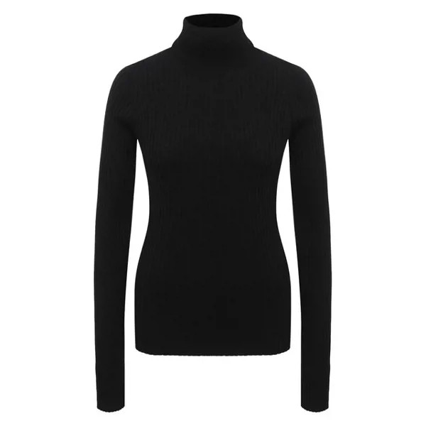 Шерстяная водолазка Maison Margiela
