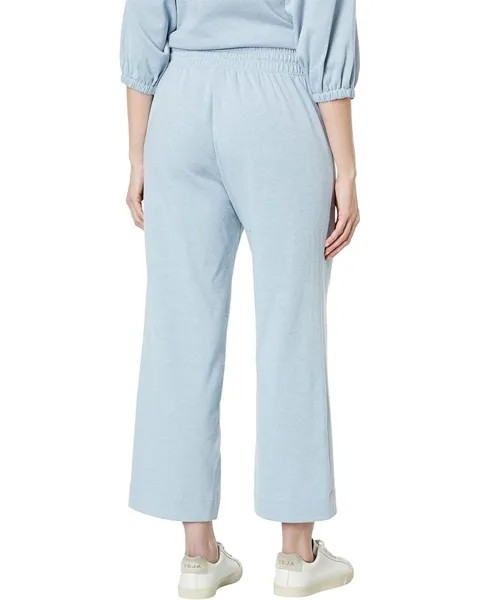 Брюки Splendid Eco Ankle Crop Pants, цвет Chambray