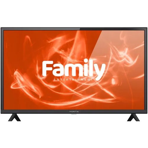 LCD(ЖК) телевизор Vekta LD-40SF4613BS
