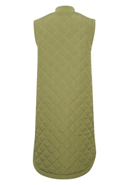 Жилет Kamaria Kaffe, Mosstone